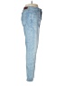 Express Hearts Blue Jeans Size 8 - photo 4