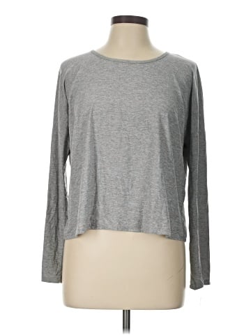 Beyond Yoga Long Sleeve T-Shirt (view 1)