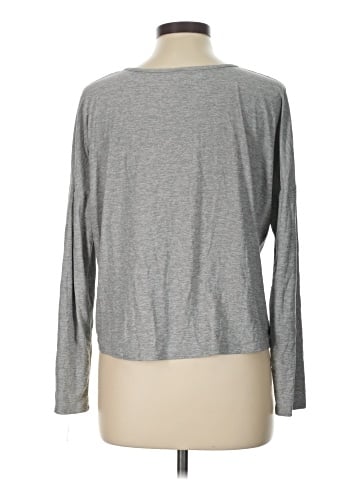 Beyond Yoga Long Sleeve T-Shirt (view 2)
