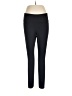Gap Fit Solid Black Active Pants Size L - photo 1