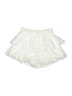 Altar'd State 100% Cotton Ivory Skort Size XS - photo 1