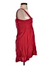 Assorted Brands Red Cocktail Dress Size S (estimated) - photo 4