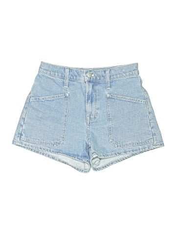 Madewell Denim Shorts (view 1)