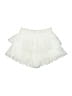 Altar'd State 100% Cotton Ivory Skort Size XS - photo 2