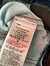 Gap Blue Denim Jacket Size 12-18 mo - photo 4