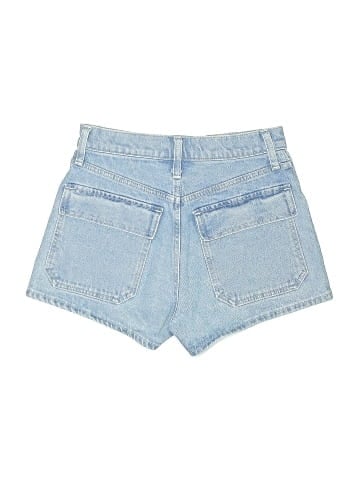 Madewell Denim Shorts (view 2)