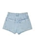 Madewell Blue Denim Shorts Size 24 waist - photo 2