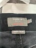 Torrid Black Jeans Size 16R - photo 4