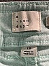A New Day Solid Teal Shorts Size 18 - photo 3