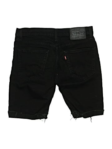 Levi's Denim Shorts (view 2)