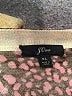 J.Crew Animal Print Pink Pullover Sweater Size XL - photo 7