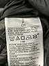 Old Navy 100% Nylon Solid Black Snow Jacket Size S - photo 7