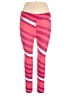 Lularoe Pink Leggings Size 1X (Tall & Curvy) - photo 1