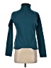 Alpine Design 100% Polyester Teal Track Jacket Size S - photo 1