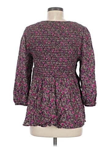 Croft & Barrow Casual Dress (view 2)