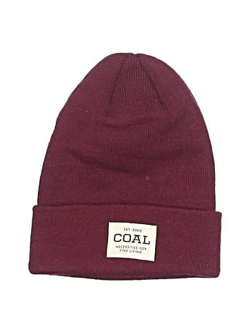 Coal Beanie (view 1)