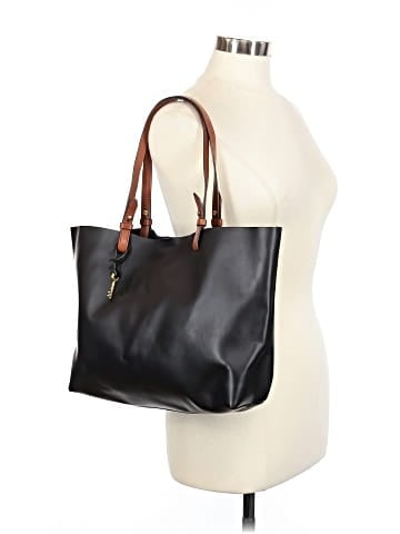 Fossil Tote (view 2)