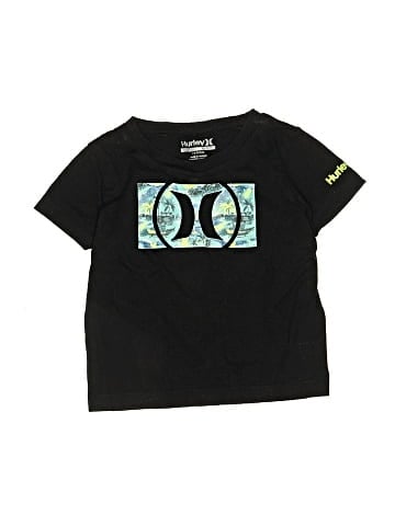 Hurley Short Sleeve T-Shirt (view 1)