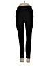 Reebok Solid Black Active Pants Size S - photo 1