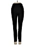 Reebok Solid Black Active Pants Size S - photo 2