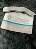 Columbia 100% Polyester Black Jacket Size M - photo 6