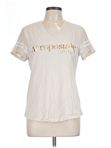 Aeropostale Short Sleeve T-Shirt (view 1)