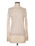 J.Crew 100% Merino Wool Tan Wool Pullover Sweater Size S - photo 1