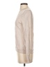 J.Crew 100% Merino Wool Tan Wool Pullover Sweater Size S - photo 5