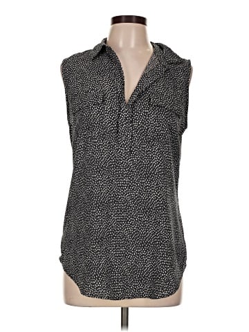Ann Taylor LOFT Sleeveless Blouse (view 1)