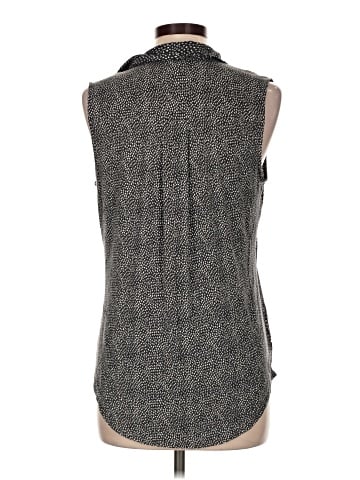 Ann Taylor LOFT Sleeveless Blouse (view 2)