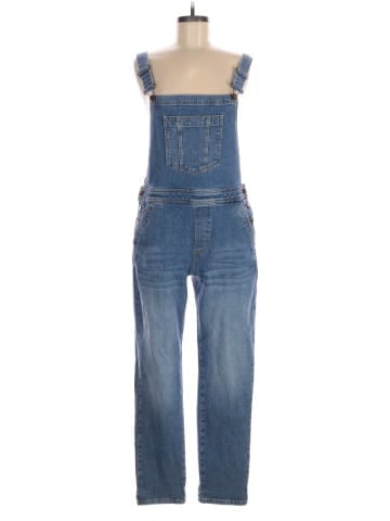 Boden Overalls (view 1)