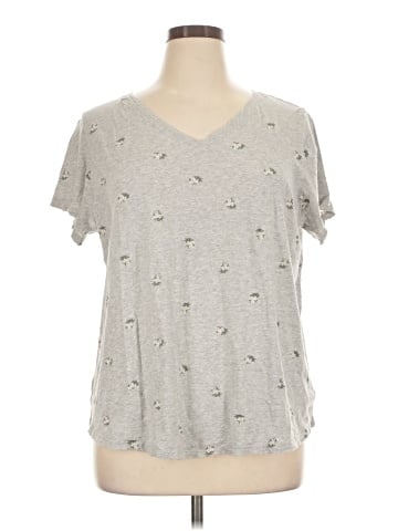 Lucky Brand Short Sleeve T-Shirt (view 1)