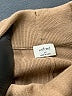 Wilfred Solid Tan Khaki Shorts Size XS - photo 3