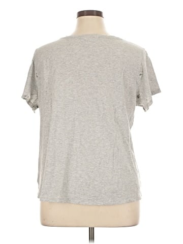 Lucky Brand Short Sleeve T-Shirt (view 2)