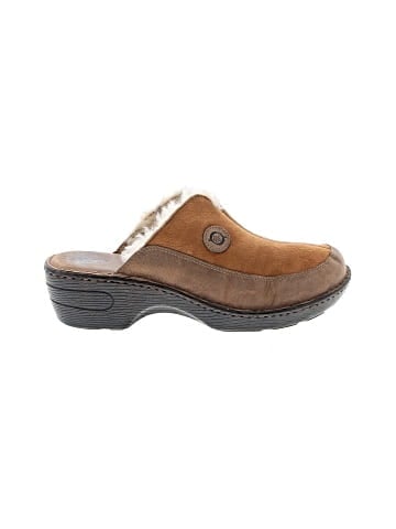 Born Handcrafted Footwear Mule/Clog (view 1)