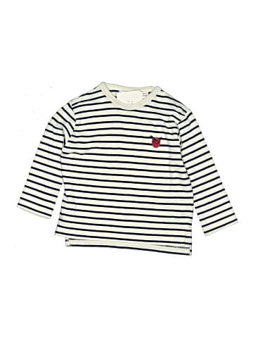 Zara Baby Long Sleeve T-Shirt (view 1)