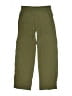 White Sierra Green Cargo Pants Size L (kids) - photo 1
