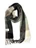 Acne Studios Green Scarf One size - photo 1