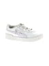 Puma White Sneakers Size 9 (kids, wide) - photo 1