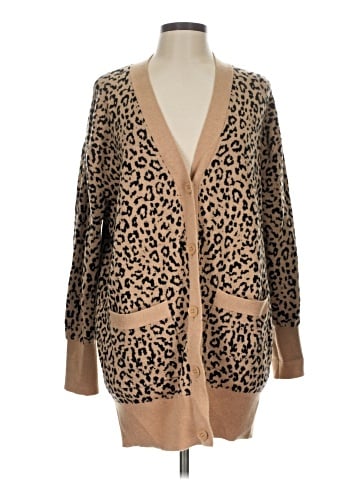 J.Crew Cardigan (view 1)