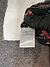 Daniel Rainn Black 3/4 Sleeve Blouse Size 1X - photo 8