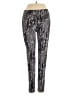 C9 By Champion Print Silver Active Pants Size S - photo 1