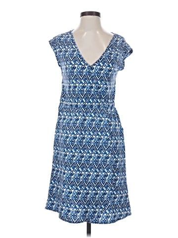 Aventura Casual Dress (view 1)