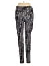 C9 By Champion Print Silver Active Pants Size S - photo 2