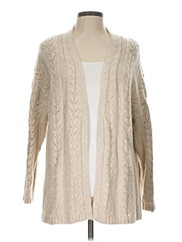 Knox Rose Cardigan (view 1)