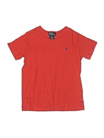 Polo by Ralph Lauren Short Sleeve T-Shirt (view 1)