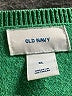 Old Navy Color Block Green Pullover Sweater Size XL - photo 7