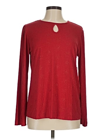 Assorted Brands Long Sleeve Top (view 1)