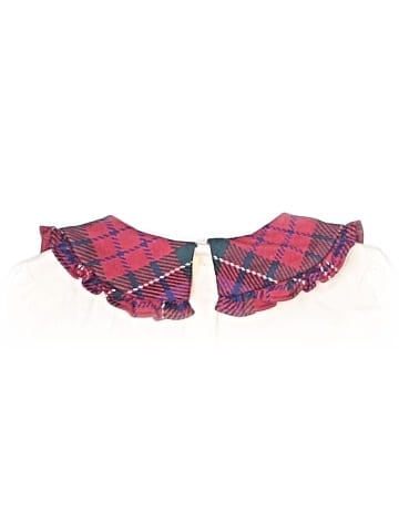 Janie and Jack Short Sleeve Blouse (view 2)