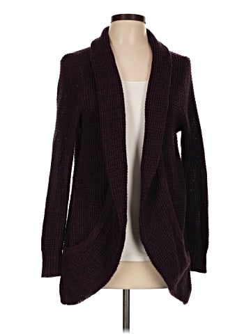 Market and Spruce Cardigan (view 1)